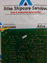 MITSUI RDU-2-B 1-0664 PCB CARD