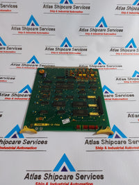 MITSUI RDU-2-B 1-0664 PCB CARD