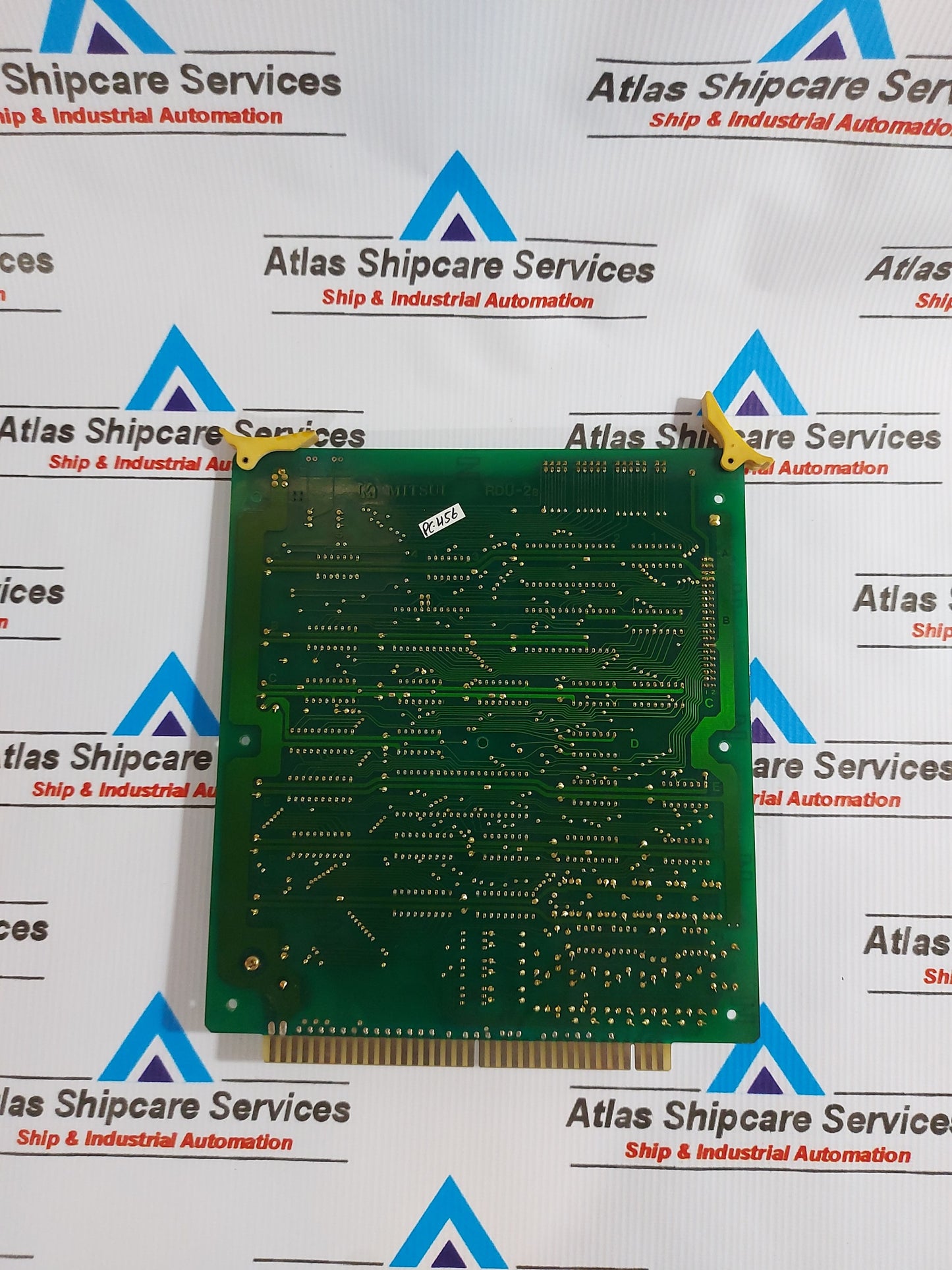 MITSUI RDU-2-B 1-0664 PCB CARD
