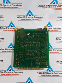 MITSUI RDU-2-B 1-0664 PCB CARD