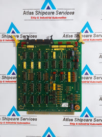 MITSUI RYO-B 1-0483 PCB CARD
