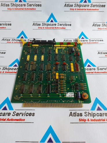 MITSUI RYO-B 1-0483 PCB CARD