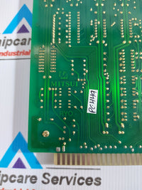 MITSUI RYO-B 1-0483 PCB CARD