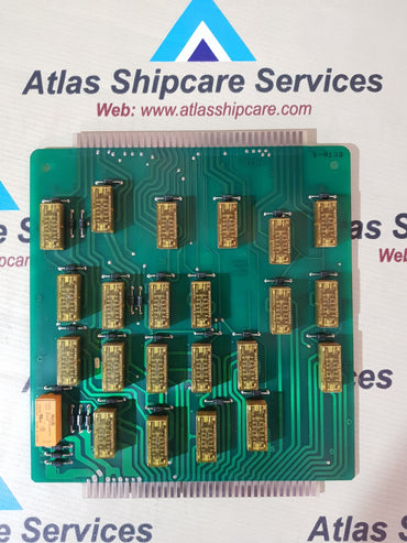 MITSUI RYP-1 PCB CARD