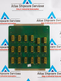 MITSUI RYP-2 PCB CARD
