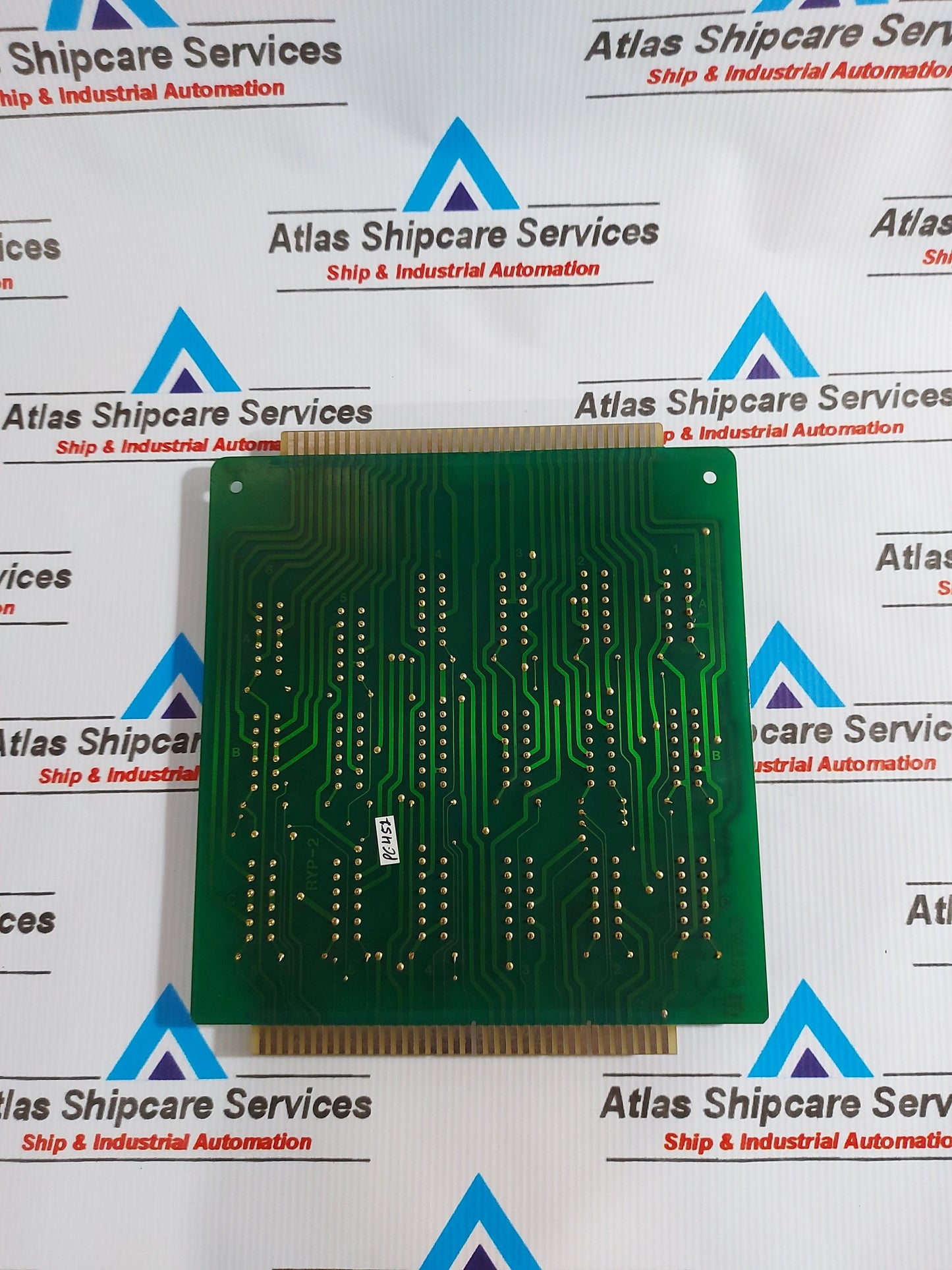 MITSUI RYP-2 PCB CARD