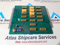 MITSUI RYP-3 PCB CARD