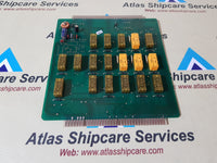 MITSUI RYP-3 PCB CARD