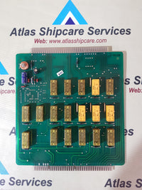 MITSUI RYP-3 PCB CARD