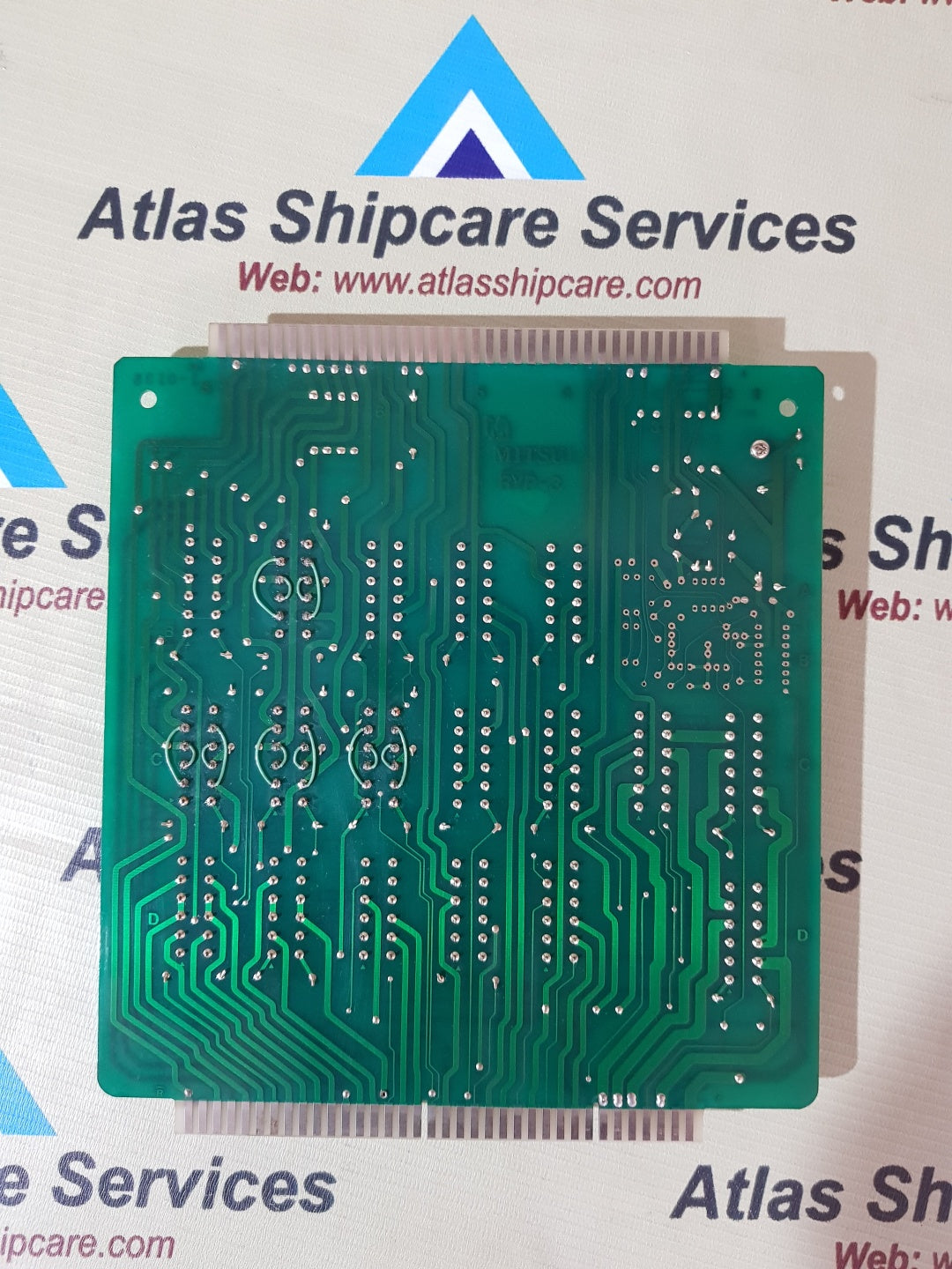MITSUI RYP-3 PCB CARD