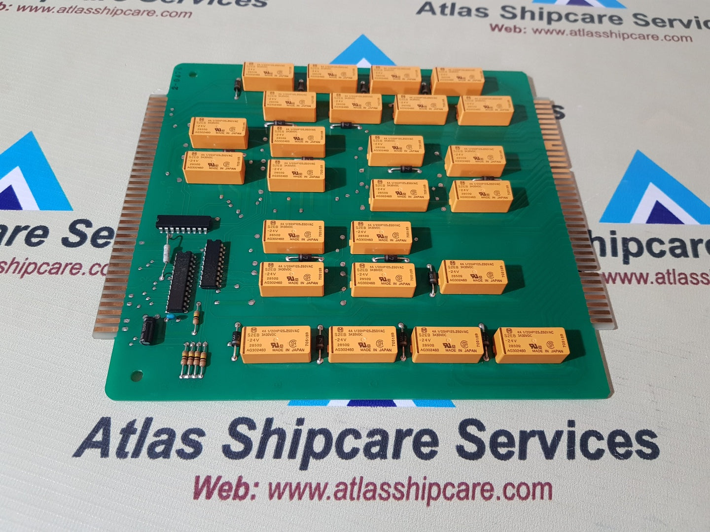 MITSUI RYP-51 PCB CARD