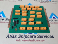 MITSUI RYP-51 PCB CARD