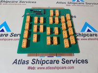 MITSUI RYP-51 PCB CARD