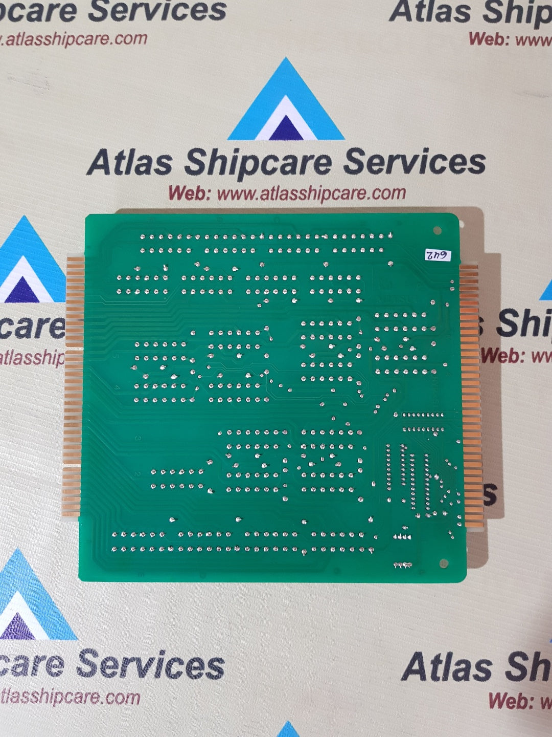 MITSUI RYP-51 PCB CARD
