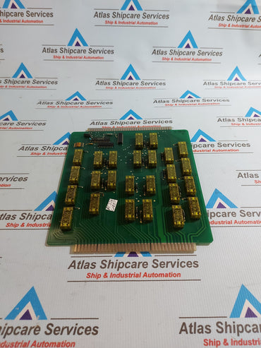 MITSUI RYP-5 PCB CARD
