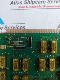 MITSUI RYP-5 PCB CARD