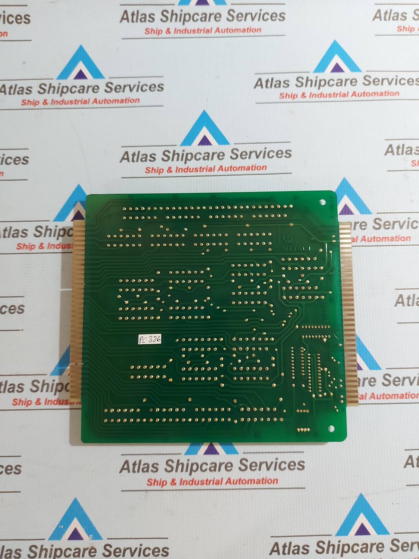 MITSUI RYP-5 PCB CARD
