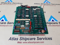 MITSUI SEP-C1-0418 PCB CARD