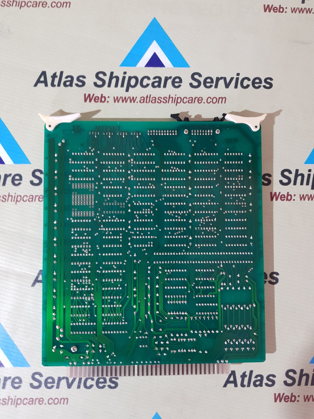 MITSUI SEP-C1-0418 PCB CARD