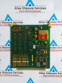 MITSUI SMC-1 1-0114 PCB CARD