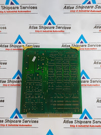 MITSUI SMC-1 1-0114 PCB CARD