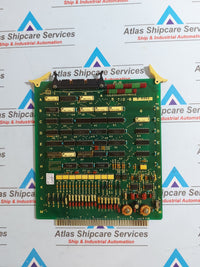 MITSUI TIO-B 2-0364 PCB CARD
