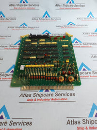 MITSUI TIO-B 2-0364 PCB CARD