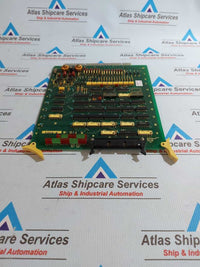 MITSUI TIO-B 2-0364 PCB CARD