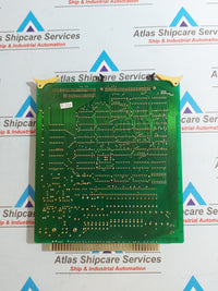 MITSUI TIO-B 2-0364 PCB CARD