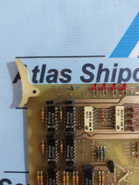 MITSUI ZOSEN ESV-A PCB CARD