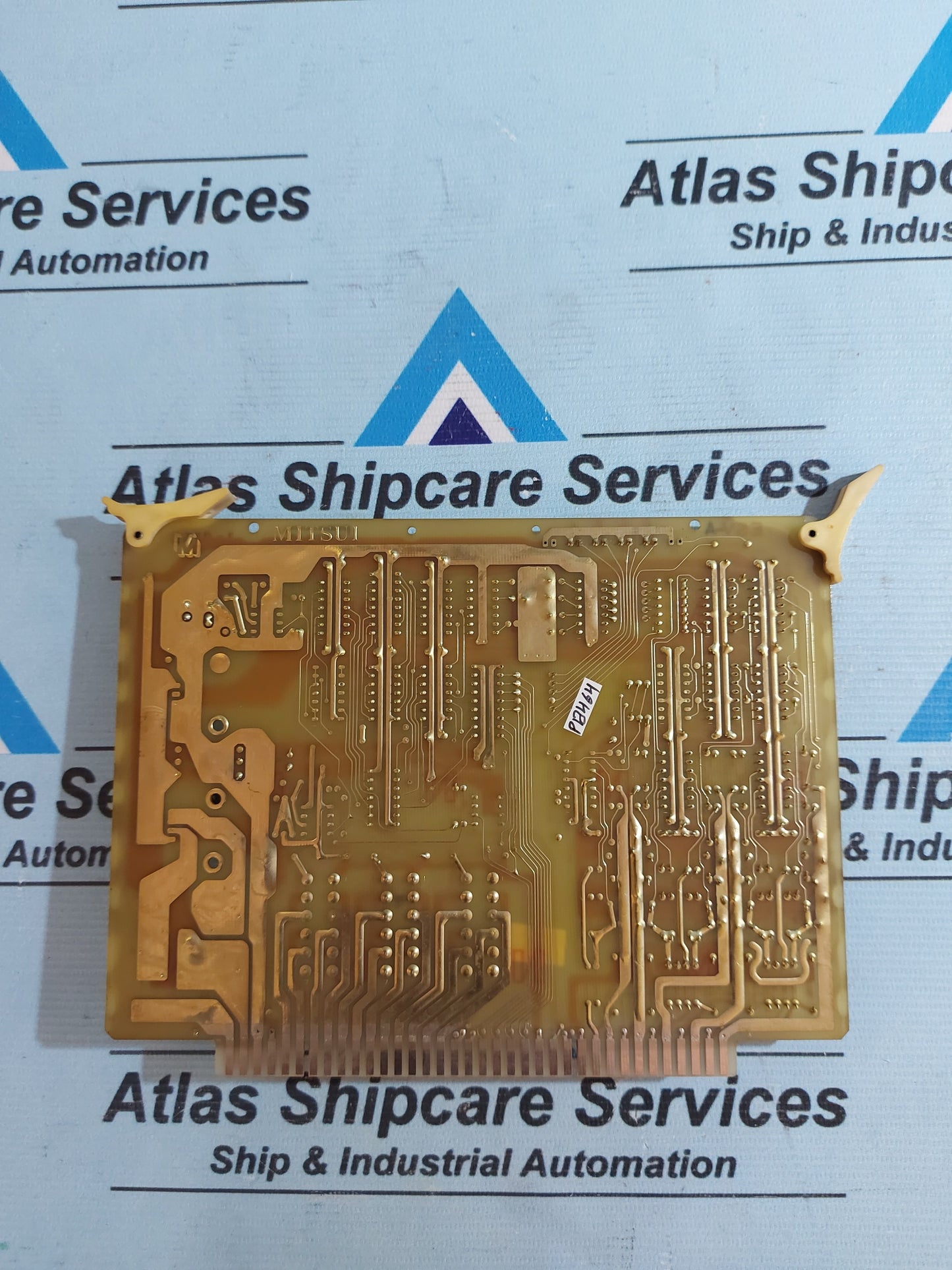MITSUI ZOSEN ESV-A PCB CARD