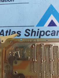 MITSUI ZOSEN ESV-A PCB CARD