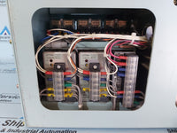 MITSUI ZOSEN SYSTEMS MTC-2 ELECTRONIC GOVERNOR