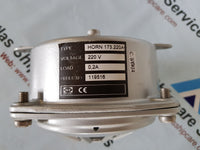 MK MALLING KONTROL HORN 173.220A DIAPHRAGM