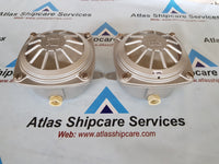 MK MALLING KONTROL HORN 173.220A DIAPHRAGM