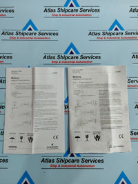 MOBREY S01DC/F84 FLOAT LEVEL SWITCH