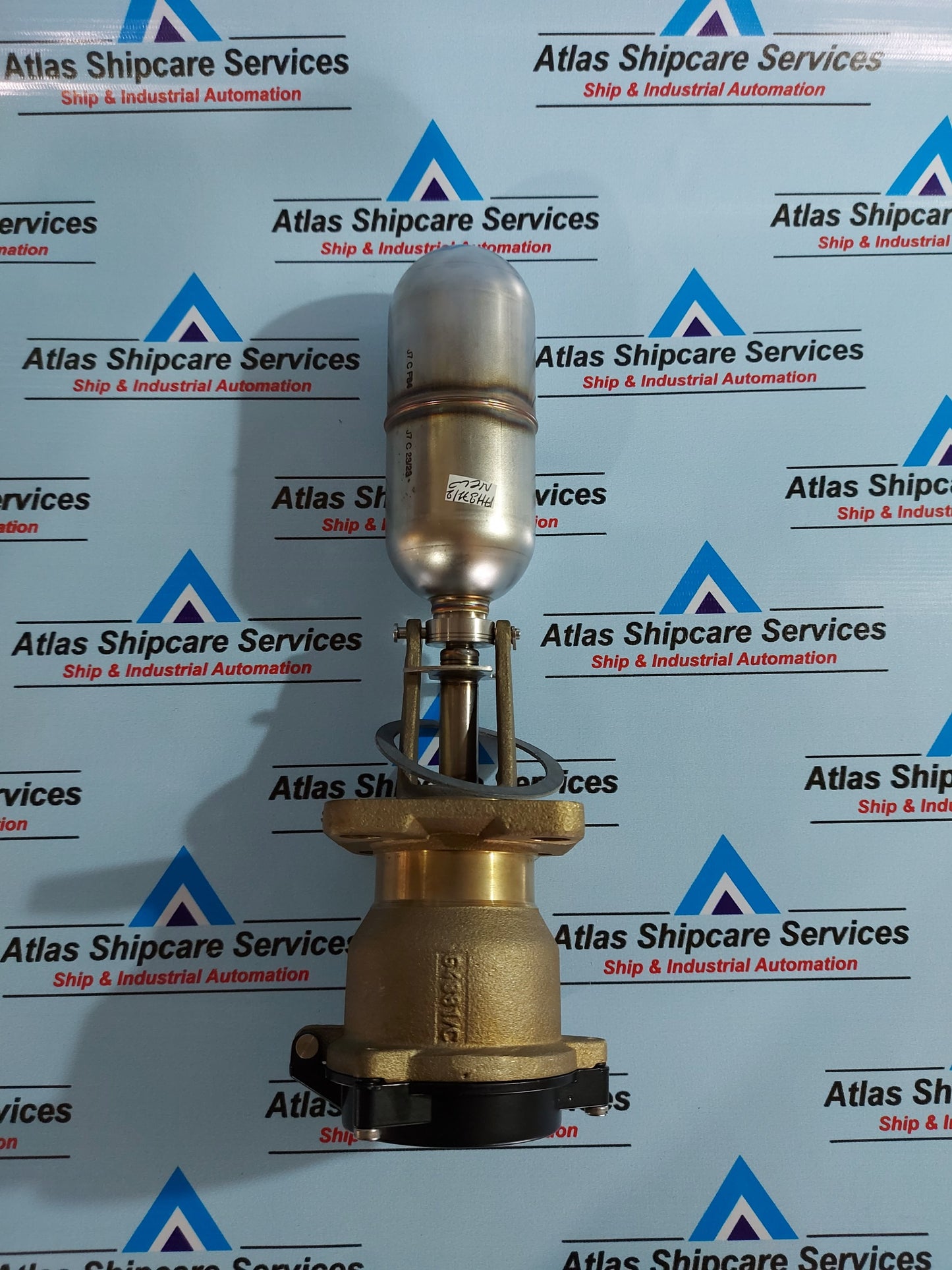MOBREY S01DC/F84 FLOAT LEVEL SWITCH