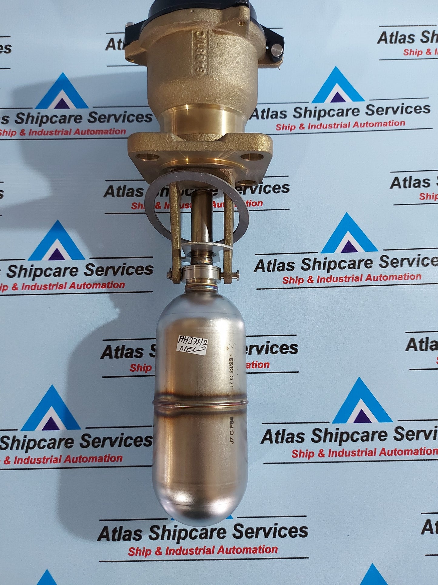MOBREY S01DC/F84 FLOAT LEVEL SWITCH