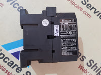 MOELLER DIL0AM CONTACTOR