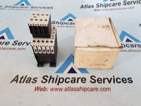 MOELLER DIL A-XHI04 AUXILIARY CONTACT