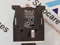 MOELLER DIL A-XHI04 AUXILIARY CONTACT