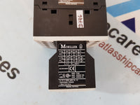 MOELLER DIL A-XHI04 AUXILIARY CONTACT