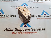 MOELLER DIL M 25-10 CONTACTOR