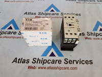 MOELLER EATON DILMC17-10 CONTACTOR