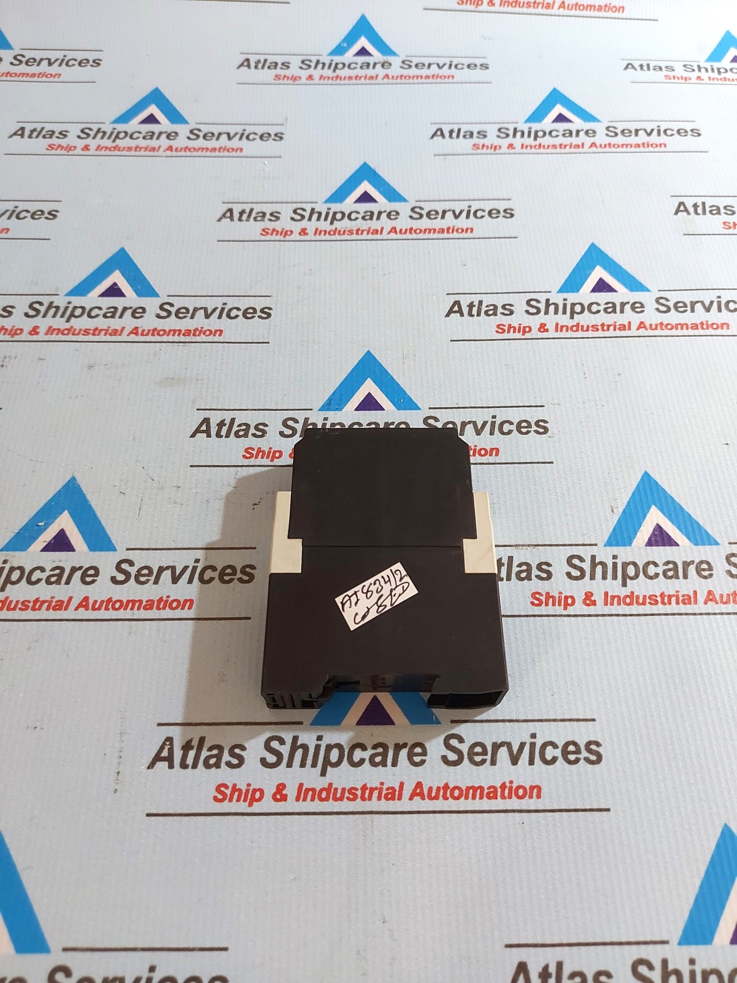 MOELLER EMR4-F500-2 PHASE SEQUENCR MONITORING RELAY