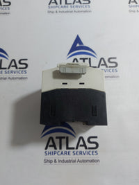 MOELLER LE4-116-DD1 DIGITAL INPUT & OUTPUT MODULE 24VDC