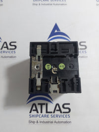 MOELLER LE4-116-DD1 DIGITAL INPUT & OUTPUT MODULE 24VDC