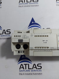 MOELLER PS4-341-MM1 COMPACT PROGRAMMABLE LOGIC CONTROLLER