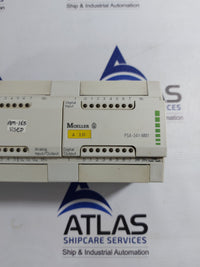 MOELLER PS4-341-MM1 COMPACT PROGRAMMABLE LOGIC CONTROLLER