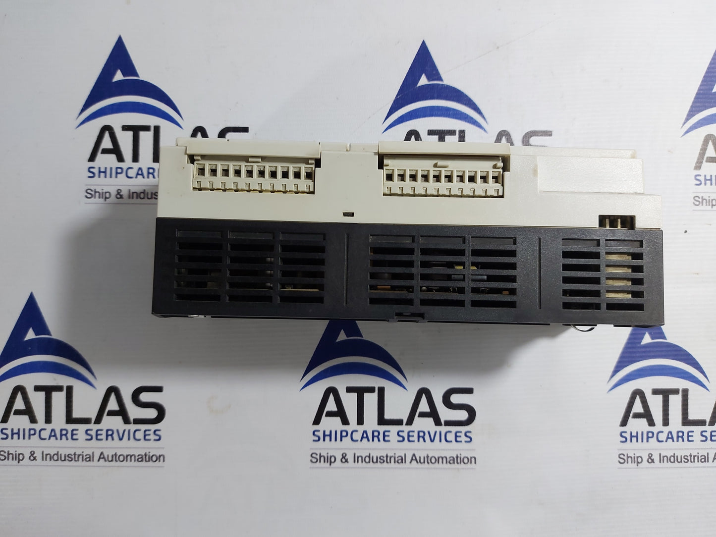 MOELLER PS4-341-MM1 COMPACT PROGRAMMABLE LOGIC CONTROLLER